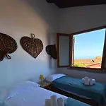 Casa Girasole * Nebida