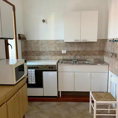 Casa Girasole *