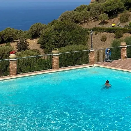 Casa Girasole בית נופש *