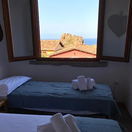 Casa Girasole Prázdninový dům *