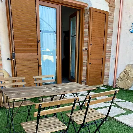 Casa Girasole Nebida