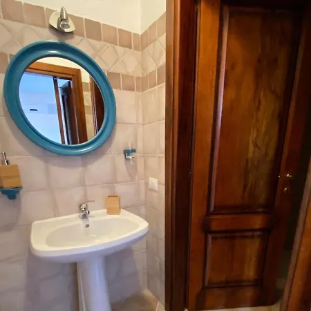 Holiday home Casa Girasole