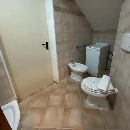 Casa Girasole Nebida